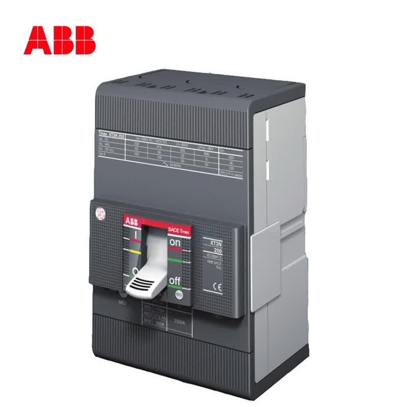 电机领域的最新发展——ABB电机引领未来技术趋势