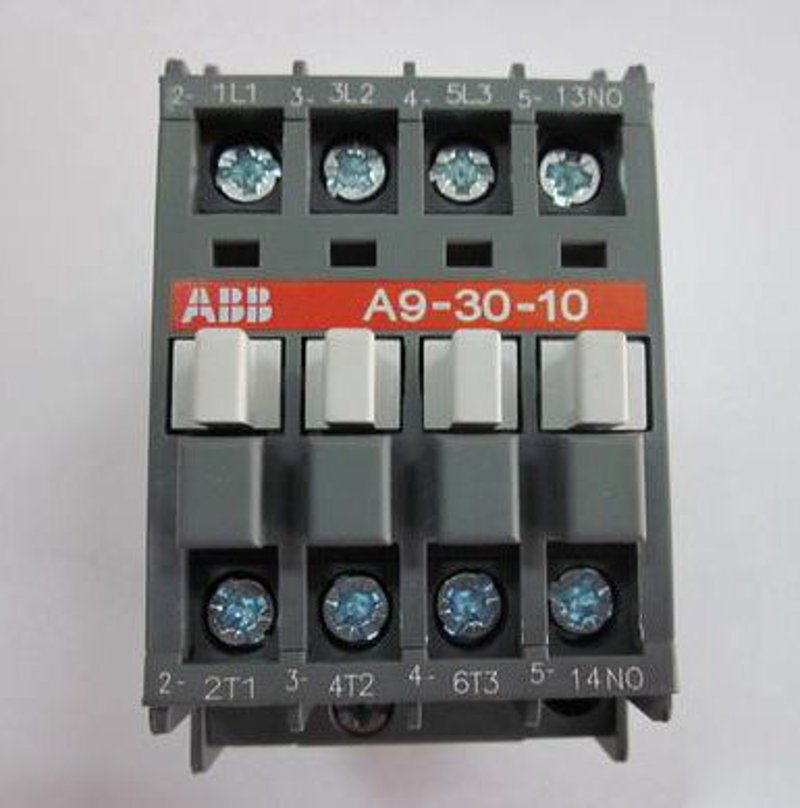 ABB接触器