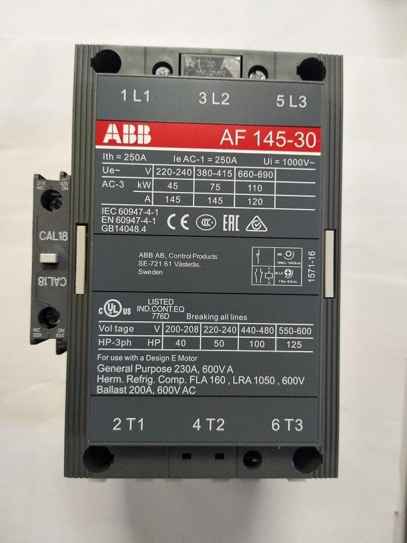 传动技术前沿探索:ABB传动引领未来工业变革